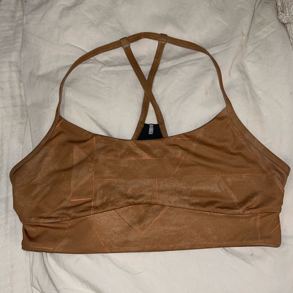 Prana sports bra